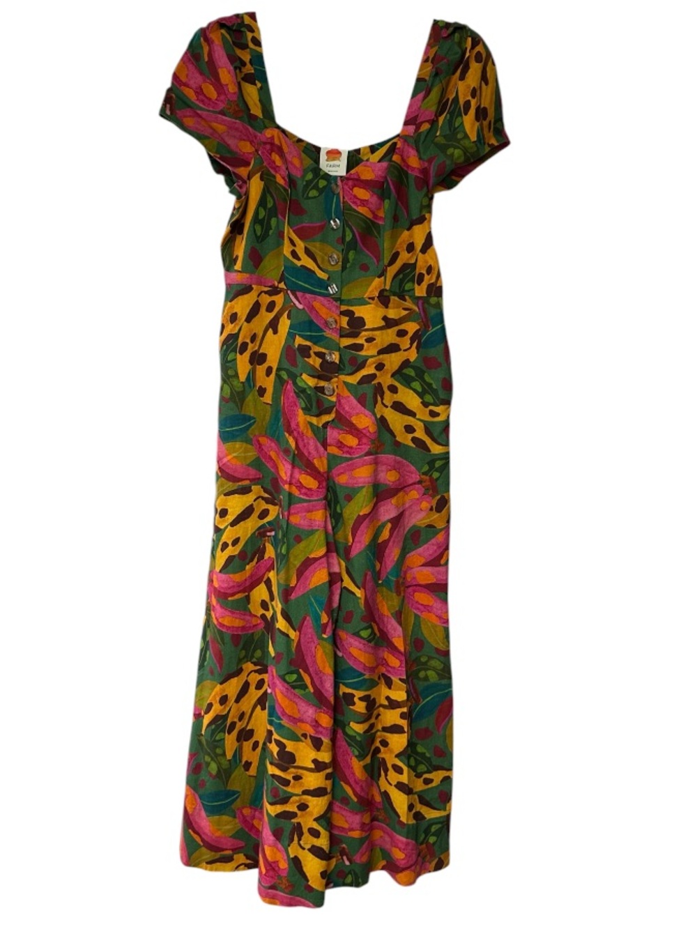 FARM Rio Jumper - Picture 8 of 8